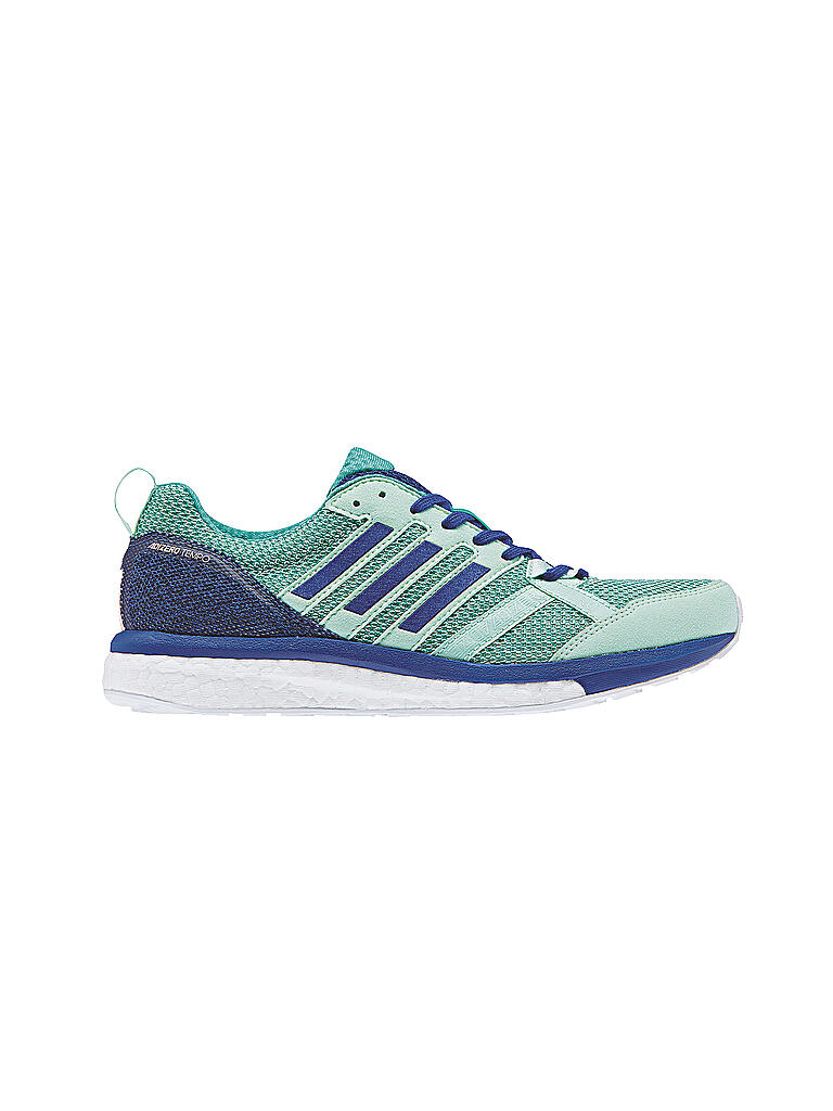 ADIDAS Damen Wettkampf Laufschuh Adizero Tempo 9